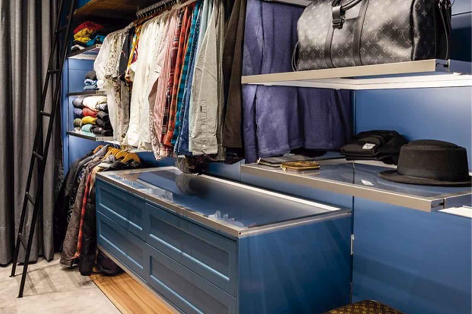 Closet Planejado Elo